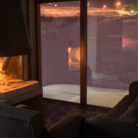 Hotel Winerooms Gudauri Kültér fotó
