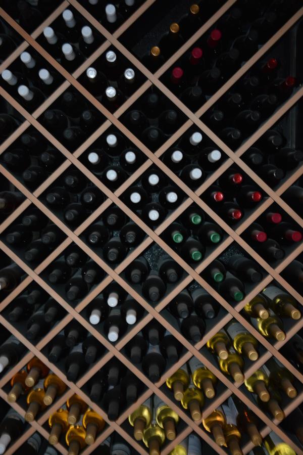 Hotel Winerooms Gudauri Kültér fotó