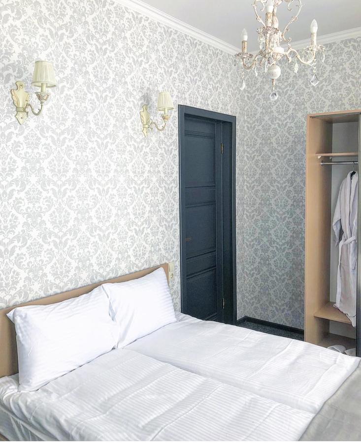 Hotel Winerooms Gudauri Kültér fotó